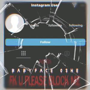 Fk You Please Block Me