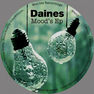 Mood's (Original Mix)