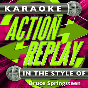 Cadillac Ranch (In the Style of Bruce Springsteen) [Karaoke Version]