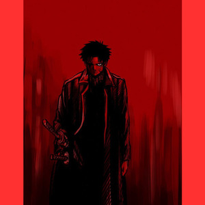 kagurabachi