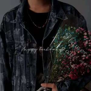 她的故事（Prod.by CuD）