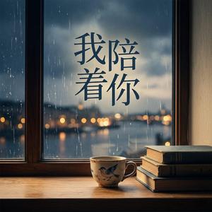 我陪着你