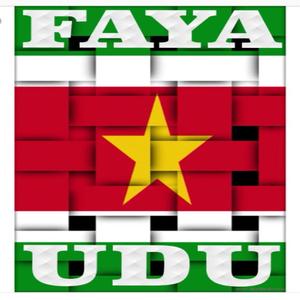 Sranang Liba (feat. Willy Roots)