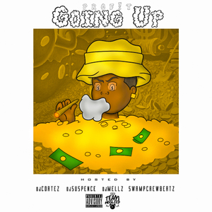 Y.D.N Anthem [Prod. By SteezyBeats]