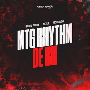 MTG Rhythm De BH