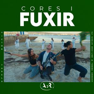 CORES I (FUXIR) (feat. Paula Gavilán & Jorge Corrás)