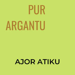 Ajor Atiku