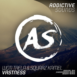 Vastness (Bodzey Remix)