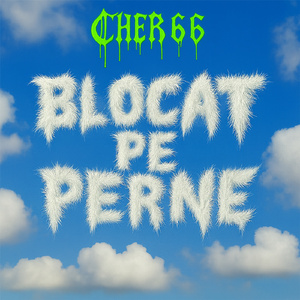 Blocat pe perne