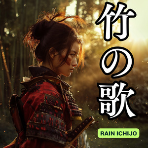 竹の歌 (Cover)