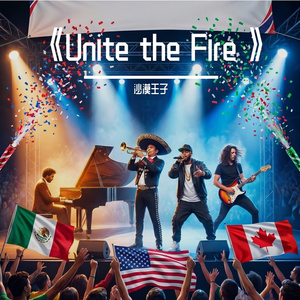 《Unite the Fire》