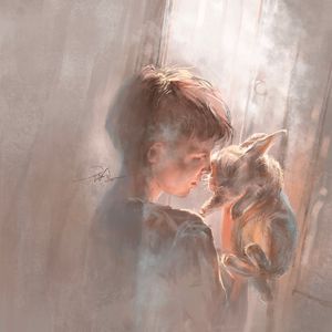 曾路遗星 (prod by Scorpion)