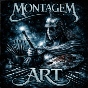 MONTAGEM ART (Slowed)