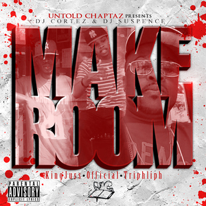 Love You [Prod. By JustInkredible]