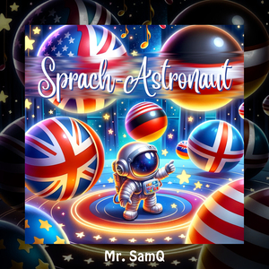 Sprach-Astronaut