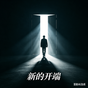 一个人走了很久
