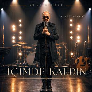 İçimde Kaldın