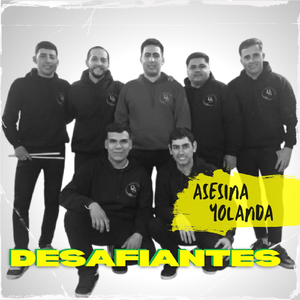 Asesina - Yolanda