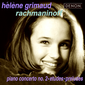 Concerto for Piano and Orchestra No. 2 In C Minor, Op. 18: I. Moderato
