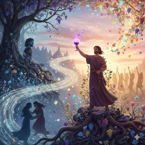 고독이 머무는 자리