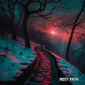 Misty Path