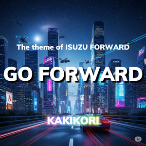 GO FORWARD