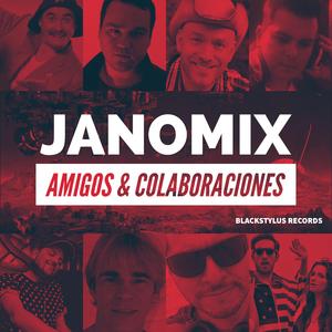 Cambios (feat. Rob Mos)