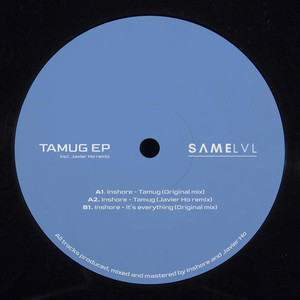 Tamug (Original Mix)