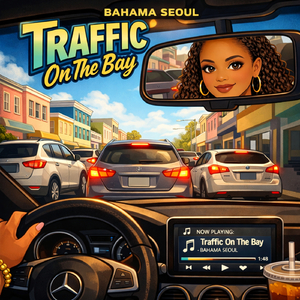 Traffic On The Bay