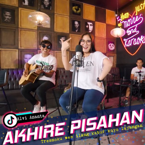 Akhire Pisahan