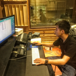 你瞒我瞒（Cover 陈柏宇）