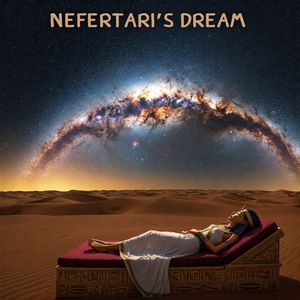 Temple of the Moon Goddess