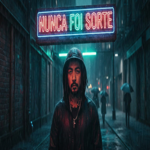 Nunca Foi Sorte