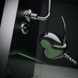 BENDER (GHOST IN MY ROOM)