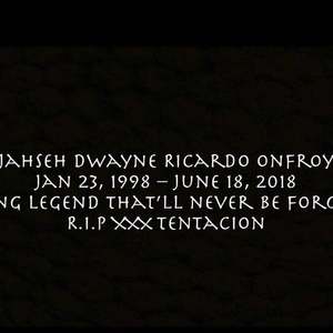 X（24REX$$ Remix）（翻自 XXXTENTACION）