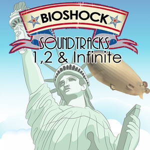 Chopin's Nocturne (From "Bioshock Infinite")