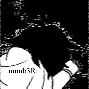 numb3R: (feat. Miku Hatsune)