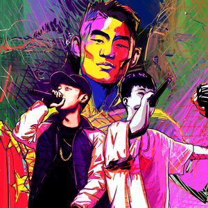 功夫猴子 • 宋亚东（无采样）