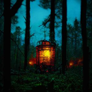 metamorphosis of an unfinished butterfly