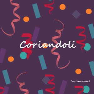 Coriandoli