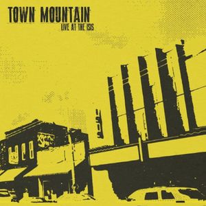 Up the Ladder (Live)