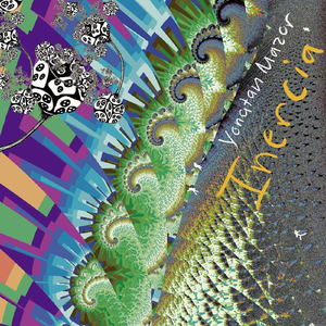 Inercia (feat. Benjamín García, Federico Sanchez Flores & Jorge Servín)