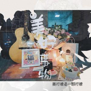 美好事物（吉他弹唱）