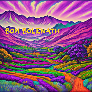 Bom Bolenath