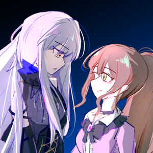 Overdrive feat. Rose