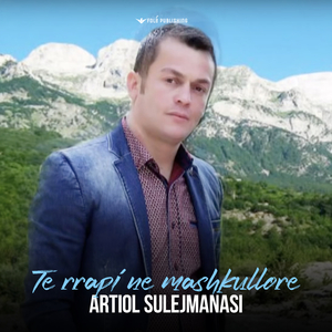 Te Rrapi Ne Mashkullore