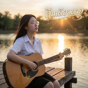 คืนเดียวดาย