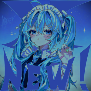 X-NEW !