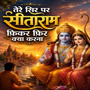 Tere Sir Par Sitaram, Fikar Phir Kya Karna