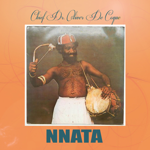 Nnata Chief Emeka Odumegwu Ojukwu